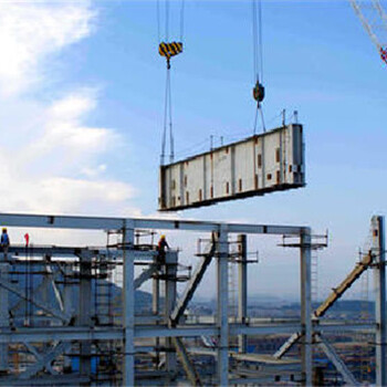 宁波工程做造价中心-钢结构预算