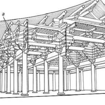 阳泉做工程预算收费低钢结构图纸设计