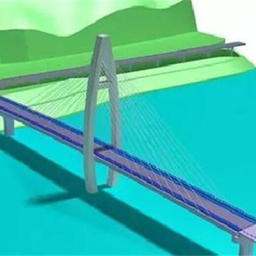 涿州做工程造价调整-桥梁预算