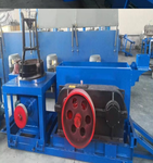 水箱拉丝机定制拉丝机拔丝机定做厂家供应拉丝机