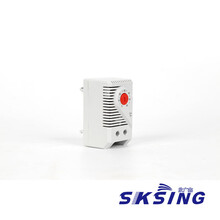 欣廣鑫直供機柜溫控開關SKTO011溫度控制器恒溫控制儀現貨圖片