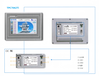 昆仑海岸TPC7062Ti/TPC1061Ti系列触摸屏
