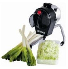 DREMAX多功能切片机DX-100蔬菜切丝机切片机切菜机