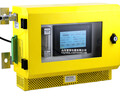 山東智普儀器:氣體分析儀UV-2300C型壁掛式臭氧檢測儀