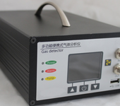 山东智普仪器:UV-2100台式(嵌入式)臭氧浓度分析仪.臭氧检测仪
