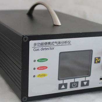 臭氧發(fā)生器:ZP900-O3便攜式多功能臭氧分析儀