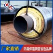 北京鋼套鋼保溫管生產廠家3
