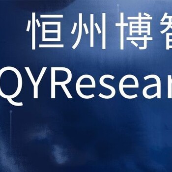 2021-2027中国仿生机器人市场现状及未来发展趋势