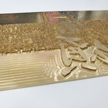 铜模铝模雕刻模高周波模烙印模微量模锌模熔断模手机模击凸模烫金图片