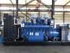 发电机发电机组柴油发电机水泵建筑机械