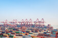 上海危險品海運拼箱出口土耳其等港口船期計劃