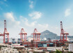 危險品海運拼箱出口到韓國哪些港口能到？