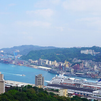 海运拼箱到台湾