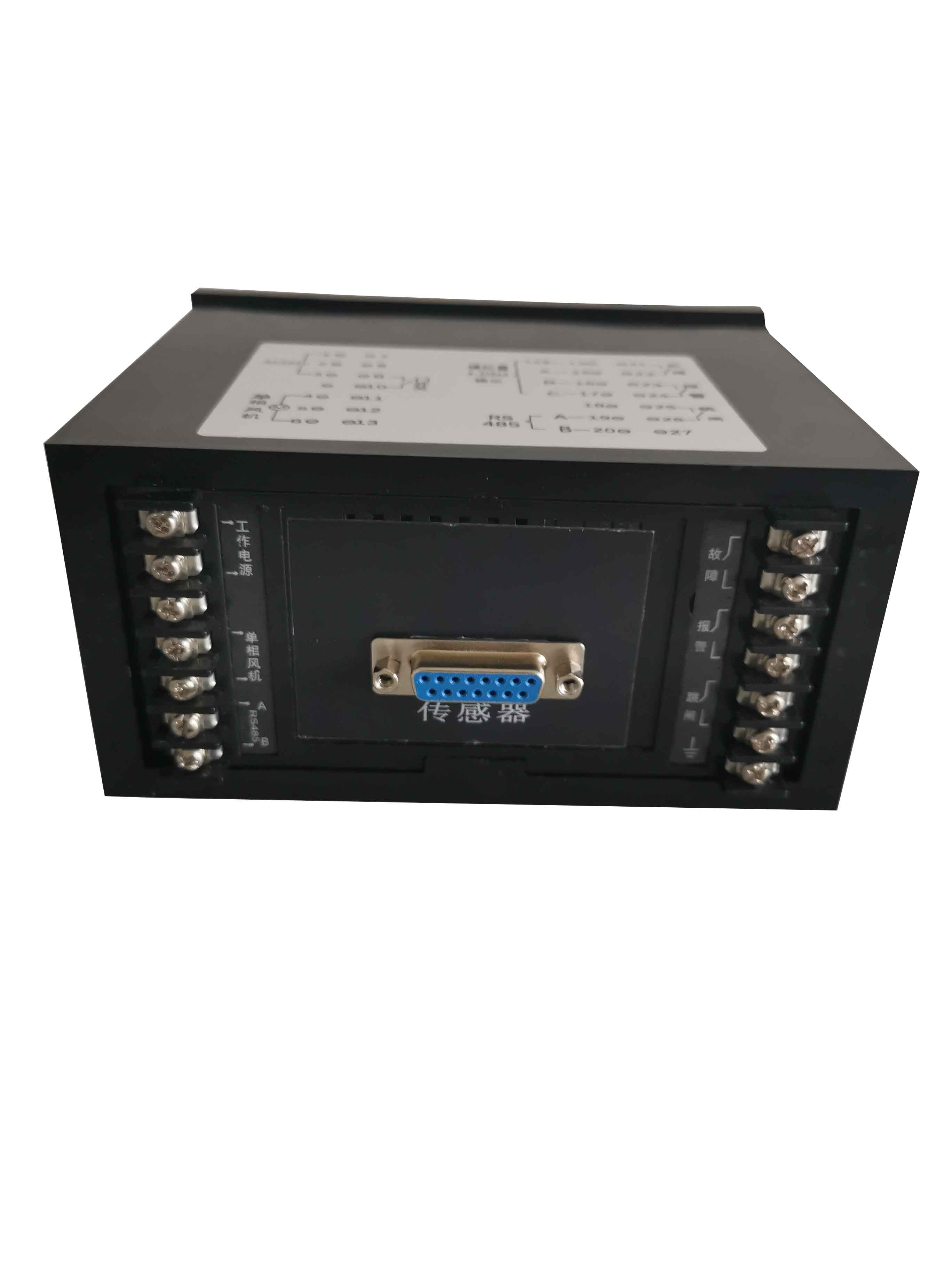 新型干式变压器温控器HK-LDDB10E干变温控箱