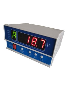 溫控器2021新款干式變壓器溫度控制器HK-BWD系列干變溫控器