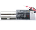 LCJ力士堅電插鎖EC200H雙電流寬電壓帶門信號反饋延時可調