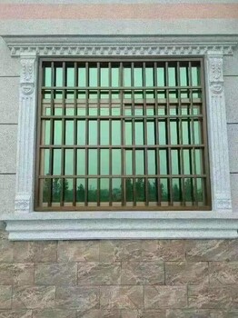 淳翔欧式模具别墅外墙构件罗马柱模具窗套檐线围栏扶手模具