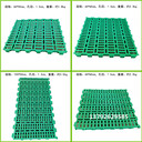 羊粪板安装羊床搭建羊粪板塑料羊床公羊塑料地板羊圈版羊脚垫