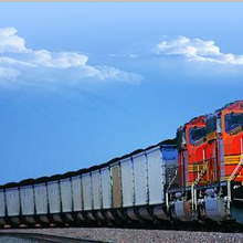 中亚，中欧进出口铁路运输服务