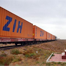 郑州出口中亚五国哈萨克斯坦乌兹别克斯坦等铁路运输服务