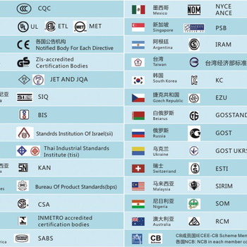 韩国正式公告开始实施KC62368，韩国认证约起来