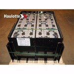 法国HAULOTTE蓄电池电动曲臂式配套高空作业24V-2PZS240总代理