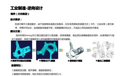 眉山丹棱文成手板安吉座椅抄数三维扫描造型美观图片4