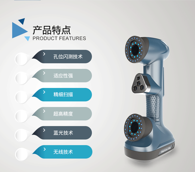 廣州荔灣3d打印人像??上海逆向三維掃描服務實地考察