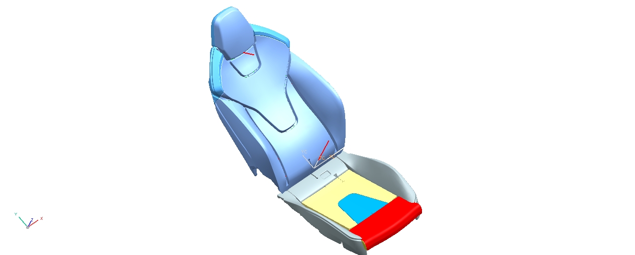 常州钟楼区汽配抄数3D扫描仪公司 汽车三维扫描仪厂家电可以上门演示