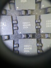 CapstoneCS5211DP转LVDS方案CS5211芯片