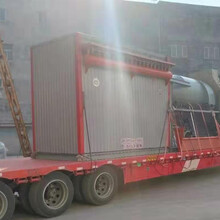 上海了解布袋除尘器的尺寸，合理选择袋式除尘器