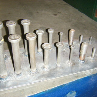 尼尔森螺柱焊、史丹利工程紧固件中国区代理图片2