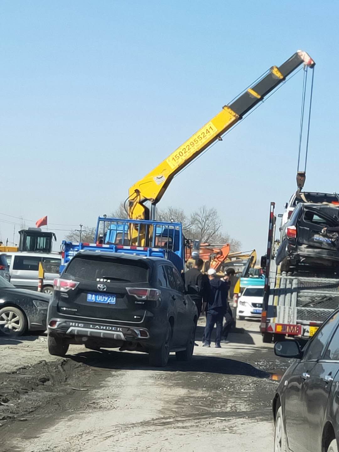 额敏咨询#托运商务车市内免费免费上门提车