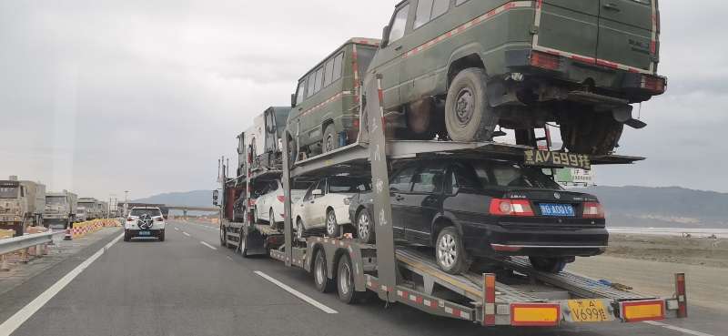 阿瓦提本土到合肥托運(yùn)小車的物流公司