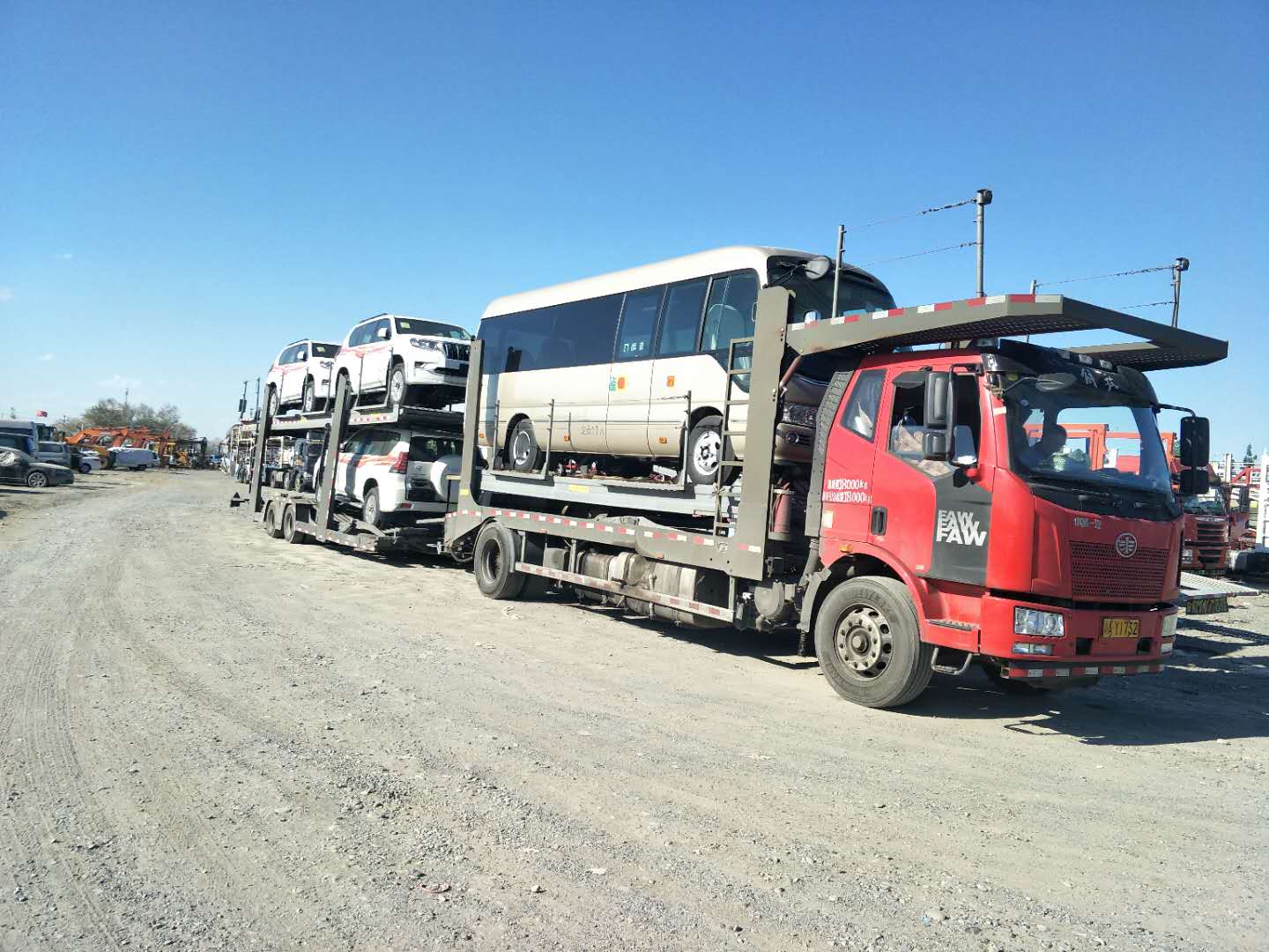博尔塔拉阿拉山口汽车托运物流公司//博尔塔拉阿拉山口汽车托运公司全程有保障