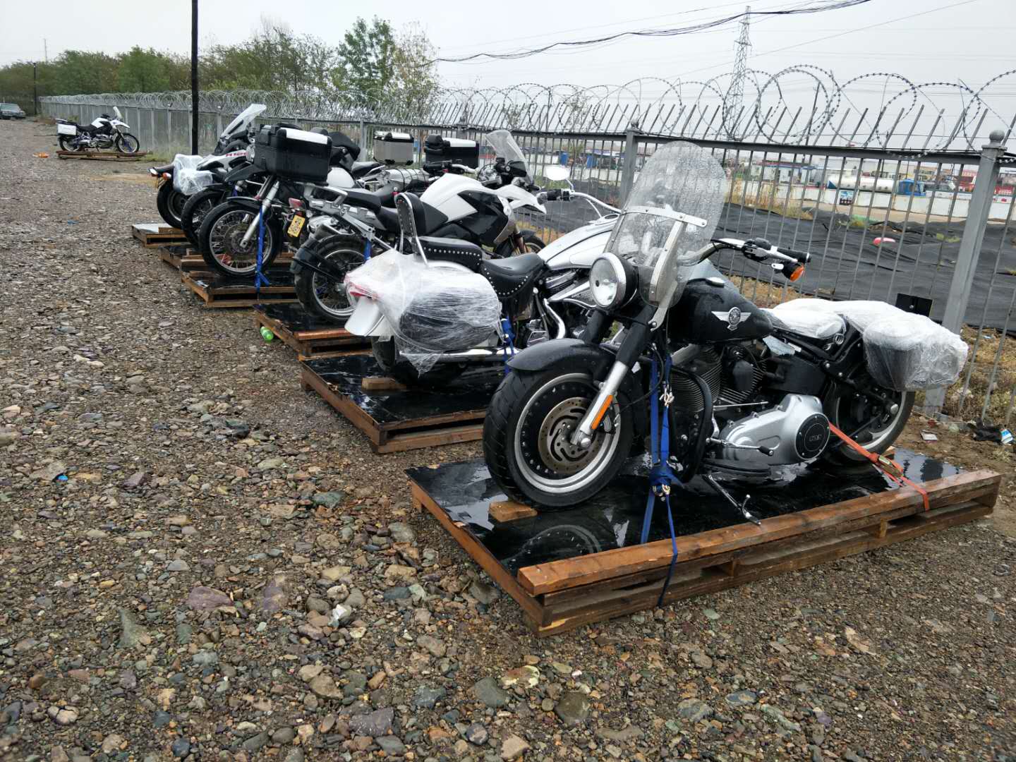 新鄯善本土#SUV越野車托運(yùn)每一千公里多少錢