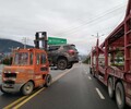 阿壩地區#托運私家車每一千公里多少錢