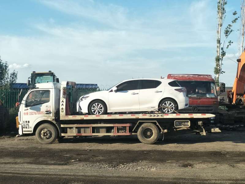巴里坤哈薩克自治一臺(tái)越野車托運(yùn)走//巴里坤哈薩克自治托運(yùn)霸道全程有保障