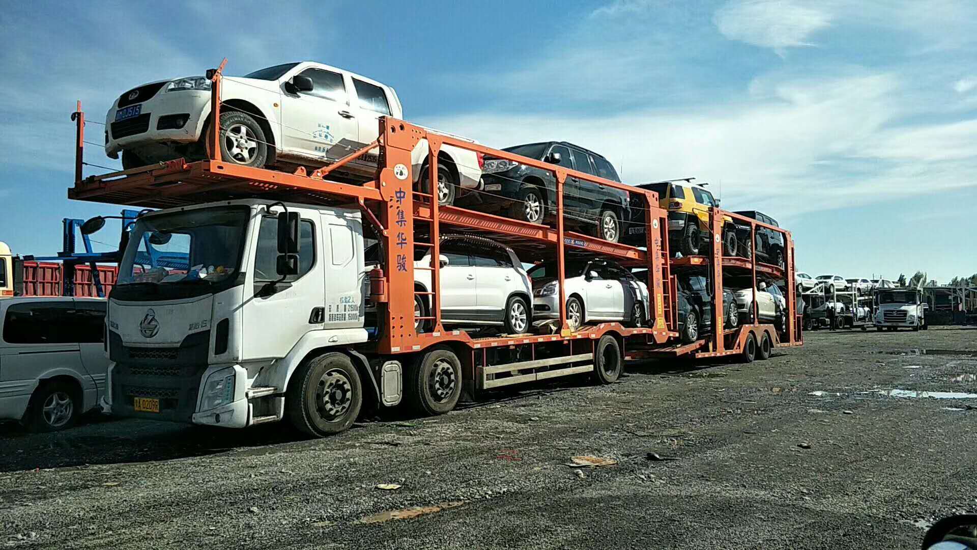 沙湾到闸北托运故障车//沙湾到闸北托运故障车找我