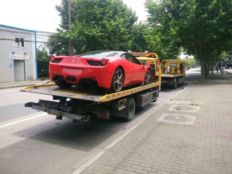 汗德尕特蒙古族鄉(xiāng)事故車托運//汗德尕特蒙古族鄉(xiāng)事故車托運什么價格