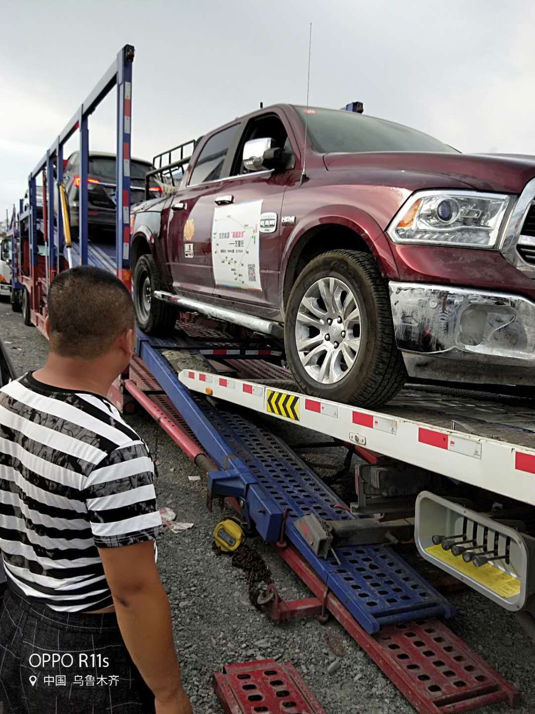 英吉沙托运故障车//英吉沙二手车托运安全公司