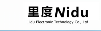 上海里度电子科技有限公司