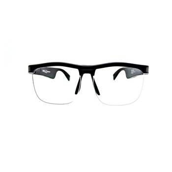 乐蚁J1智能蓝牙眼镜耳机可听歌通话换镜片让你生活更便捷