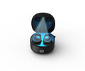 樂蟻DK2TWS藍牙耳機隨身攜帶方便使用