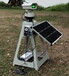 1W激光驱鸟器太阳能全自动带遥控