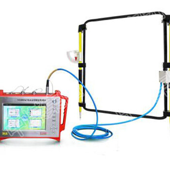 供应YCS360A矿用本安型瞬变电磁仪厂家