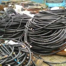 电线电缆专业回收报价公司