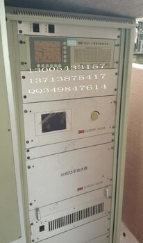 CL311三相多功能标准表CL303程控三相功率源