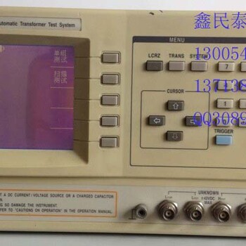同惠(tonghui)TH2883S8-5型脉冲式线圈测试仪TH2883S8-5
