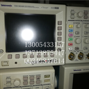 二手存储示波器DPO4032TEKTRONIX荧光存储示波器